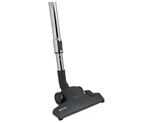 Пылесос Vitek VT-1820 красный/черный