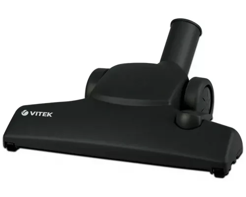 Пылесос Vitek VT-1820 красный/черный