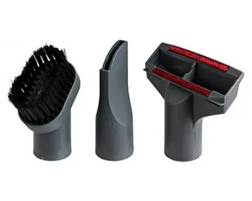 Пылесос Vitek VT-1820 красный/черный