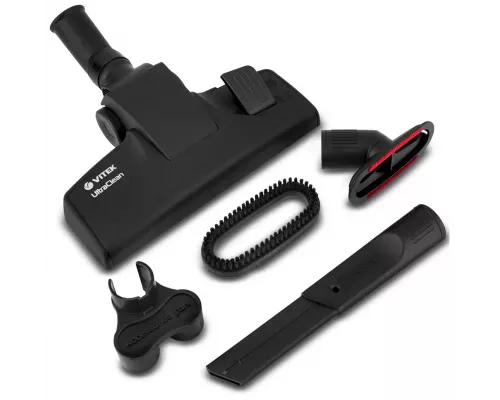 Пылесос Vitek VT-8117