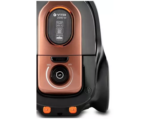 Пылесос Vitek VT-8117