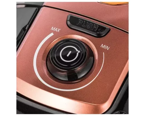 Пылесос Vitek VT-8117