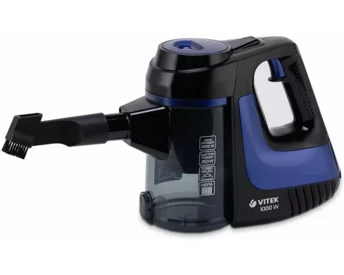 Пылесос Vitek VT-8126