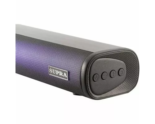 Саундбар SUPRA SSB-200 2.0