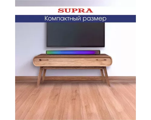 Саундбар SUPRA SSB-200 2.0