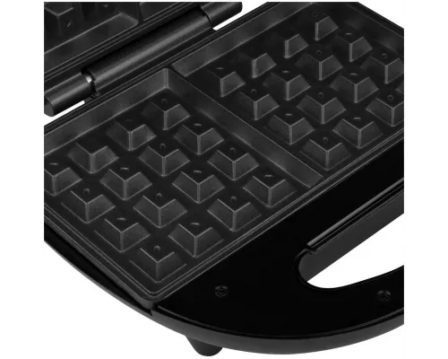 Сэндвичница STARWIND SSW2141 черный