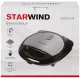 Сэндвичница STARWIND SSW2141 черный