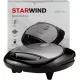 Сэндвичница STARWIND SSW2141 черный