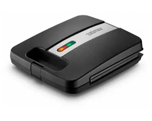 Сэндвичница ZELMER ZSM7400 черный