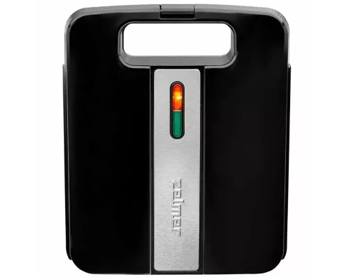 Сэндвичница ZELMER ZSM7400 черный