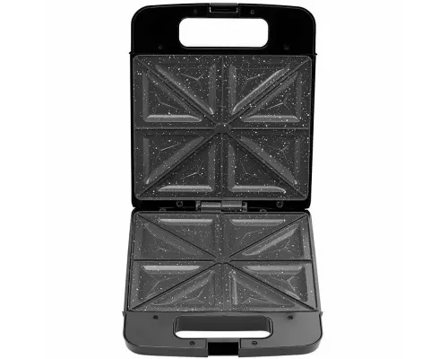 Сэндвичница ZELMER ZSM7400 черный