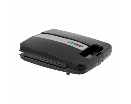 Сэндвичница ZELMER ZSM7400 черный