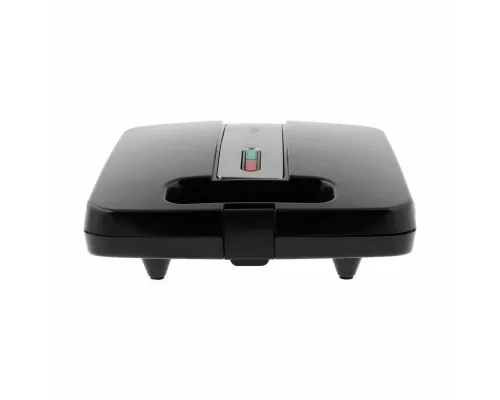 Сэндвичница ZELMER ZSM7400 черный