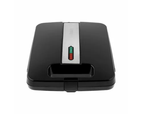 Сэндвичница ZELMER ZSM7400 черный