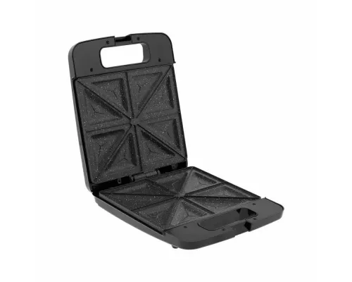 Сэндвичница ZELMER ZSM7400 черный