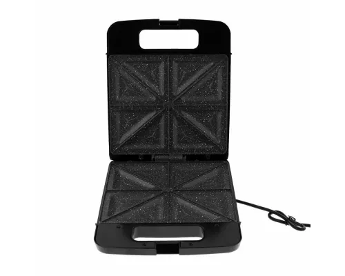 Сэндвичница ZELMER ZSM7400 черный