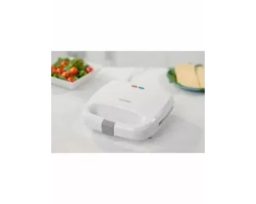 Сэндвичница ZELMER ZSM7850 белый