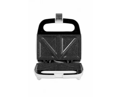 Сэндвичница ZELMER ZSM7850 белый