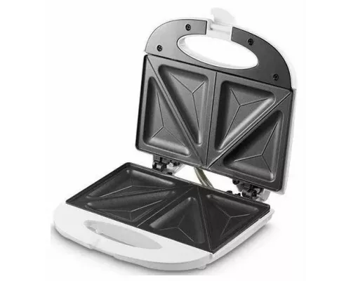 Сэндвичница ZELMER ZSM7850 белый