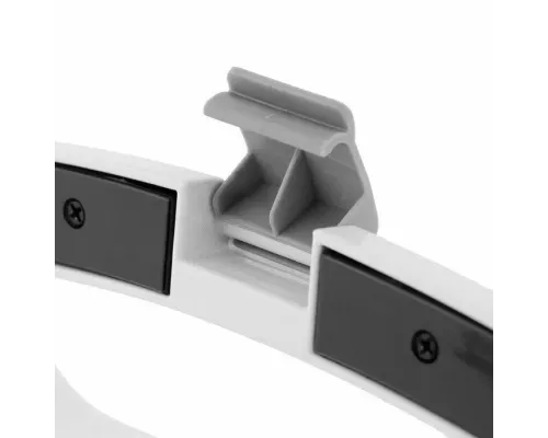 Сэндвичница ZELMER ZSM7850 белый