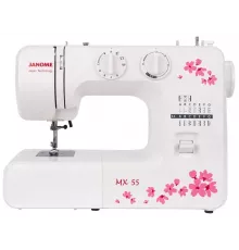 Швейная машина JANOME MX 55