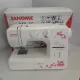 Швейная машина JANOME MX 55