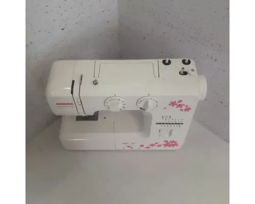 Швейная машина JANOME MX 55