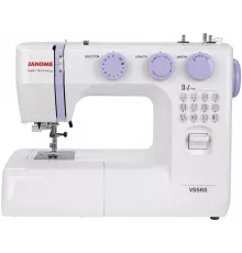 Швейная машина JANOME VS 56S