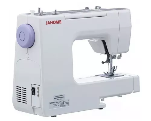 Швейная машина JANOME VS 56S