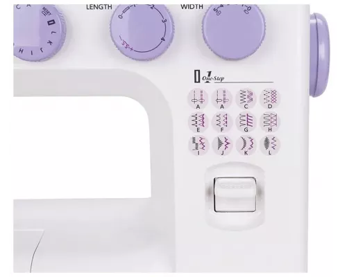 Швейная машина JANOME VS 56S