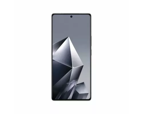 Смартфон Infinix NOTE 50 PRO 12/256Gb Black