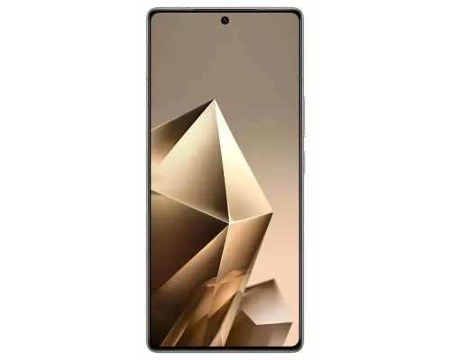 Смартфон Infinix NOTE 50 PRO 12/256Gb Titan