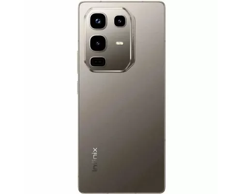 Смартфон Infinix NOTE 50 PRO 12/256Gb Titan