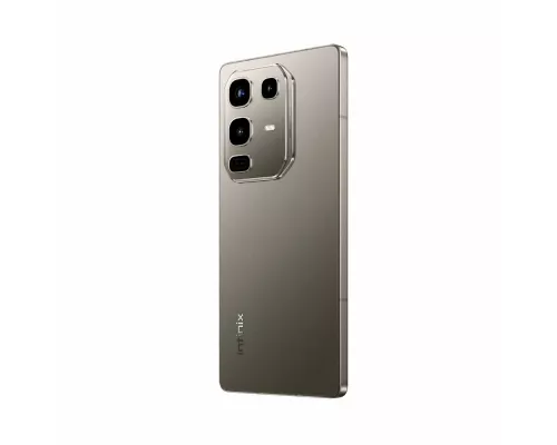 Смартфон Infinix NOTE 50 PRO 12/256Gb Titan