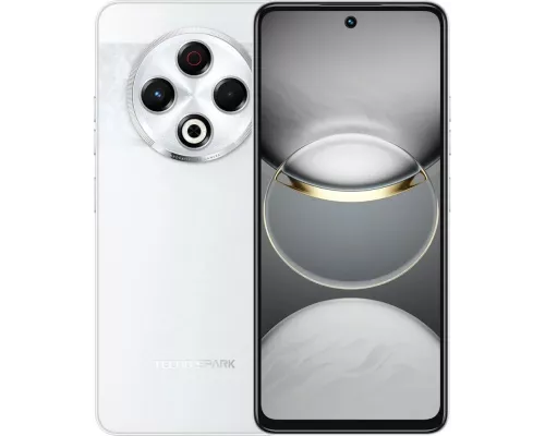 Смартфон Tecno Spark 30 8/256Gb Astral Ice