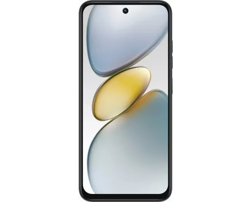 Смартфон Tecno Spark Go 1 3/64Gb Black