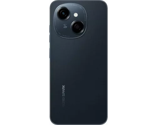 Смартфон Tecno Spark Go 1 3/64Gb Black