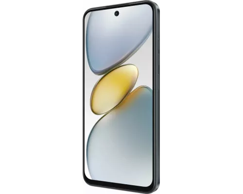 Смартфон Tecno Spark Go 1 3/64Gb Black