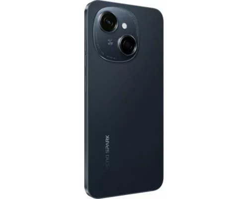 Смартфон Tecno Spark Go 1 3/64Gb Black