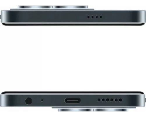 Смартфон Tecno Spark Go 1 3/64Gb Black