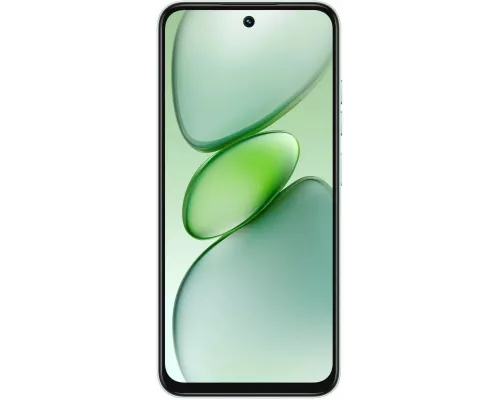 Смартфон Tecno Spark Go 1 3/64Gb Green