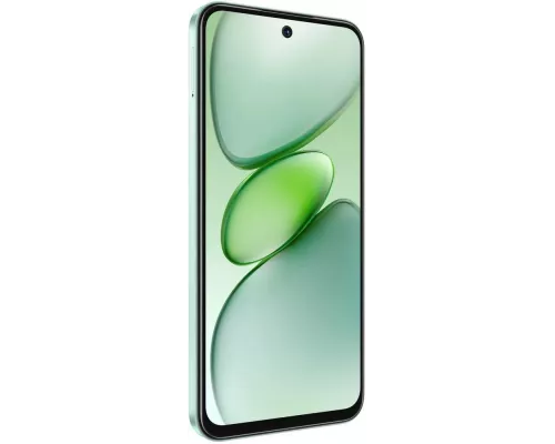 Смартфон Tecno Spark Go 1 3/64Gb Green