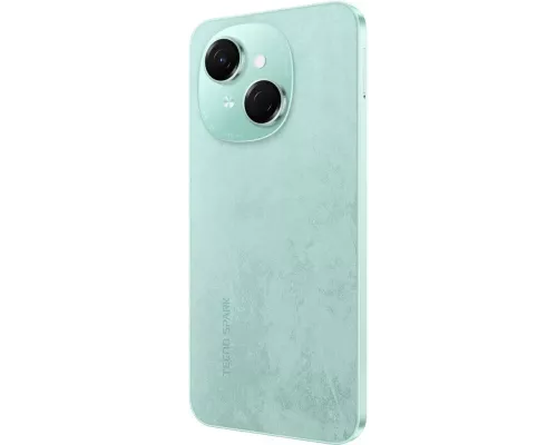 Смартфон Tecno Spark Go 1 3/64Gb Green