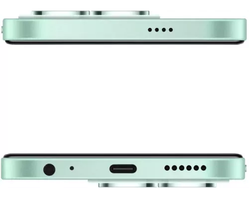 Смартфон Tecno Spark Go 1 3/64Gb Green