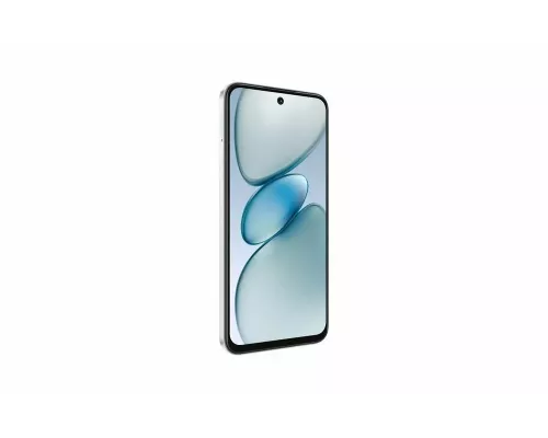 Смартфон Tecno Spark Go 1 3/64Gb White