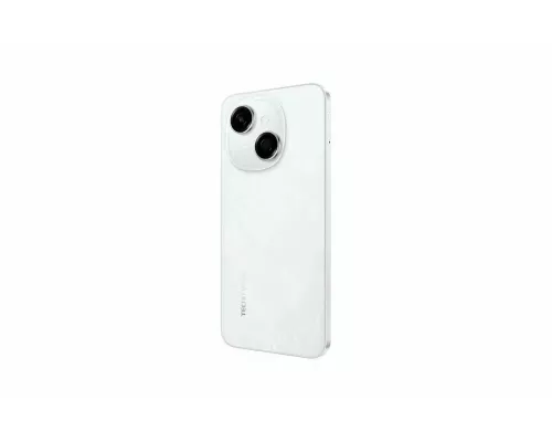 Смартфон Tecno Spark Go 1 3/64Gb White