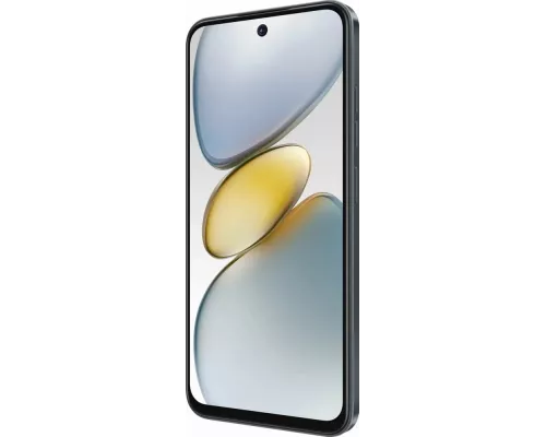 Смартфон Tecno Spark Go 1 4/128Gb Black