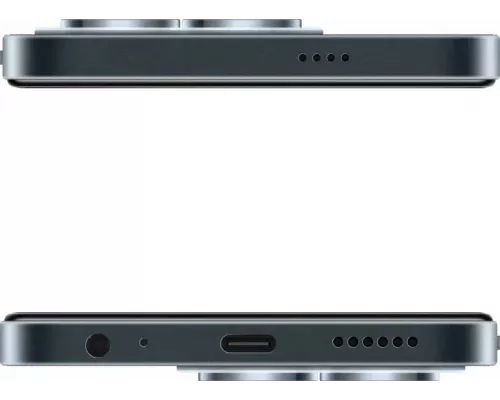 Смартфон Tecno Spark Go 1 4/128Gb Black