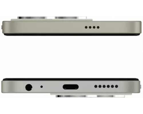 Смартфон Tecno Spark Go 1 4/128Gb Titanium Gold