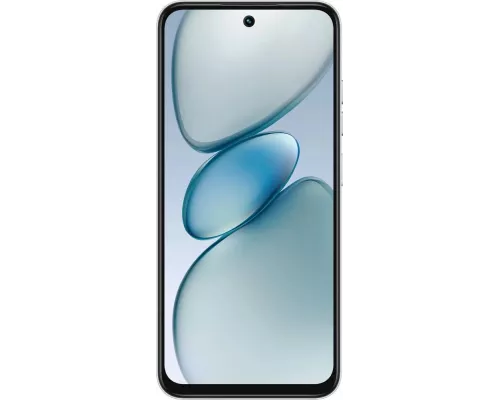 Смартфон Tecno Spark Go 1 4/128Gb White